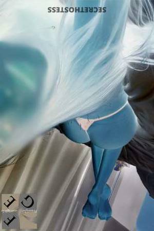 Buse, escort in Mannheim