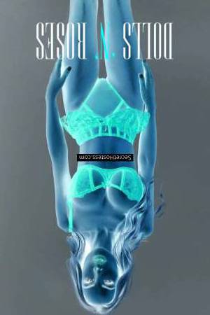 28 year old Escort in London Elegant, Exotic, and Sensual Piper - The London Luxury 