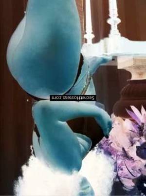 EbonyLisa 30 year old Escort in Coventry