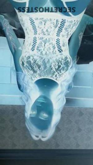 Emma 25Yrs Old Escort San Buenaventura CA Image - 1