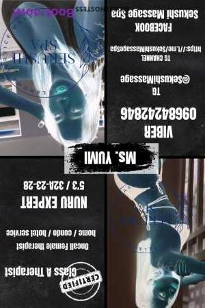 20Yrs Old Escort 160CM Tall Manila Image - 8
