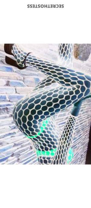 26 year old Escort in Harare Lynn Cairo, escort