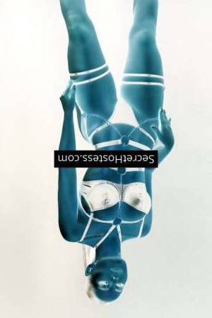 26 year old Latin Escort in Mexico City Blanca, Agency