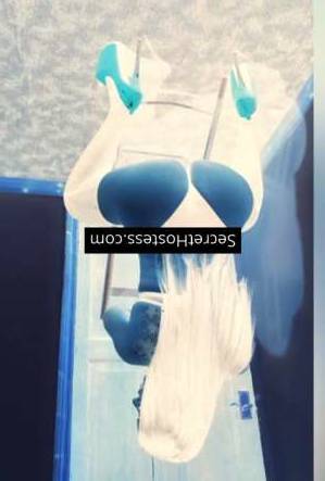 28 year old Hispanic Escort in Frederikshavn Cataleya, Independent