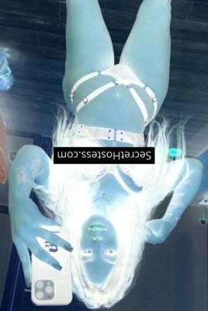 Cristal 26Yrs Old Escort 59KG 170CM Tall Kaunas Image - 1