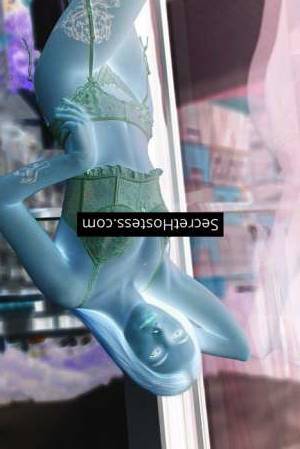 Daria 20Yrs Old Escort 47KG 166CM Tall Phuket Image - 2
