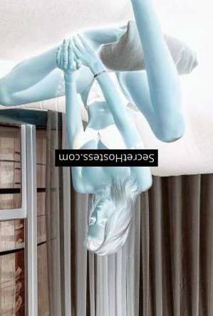 24 year old Caucasian Escort in Taipei Delightful Independent Escort