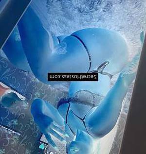 Estela 27Yrs Old Escort 64KG 165CM Tall Zadar Image - 5