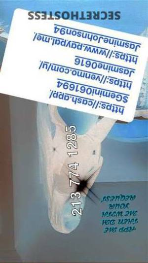Jasmine 26Yrs Old Escort Long Beach CA Image - 1