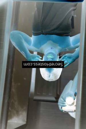Laura Brunelly 24Yrs Old Escort 64KG 158CM Tall Fuengirola Image - 9