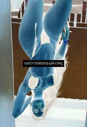 23 year old Latin Escort in Mykonos Laura Garcia, Independent