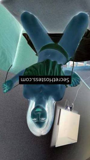 Lisa 27Yrs Old Escort 48KG 155CM Tall Saint Julian Image - 9