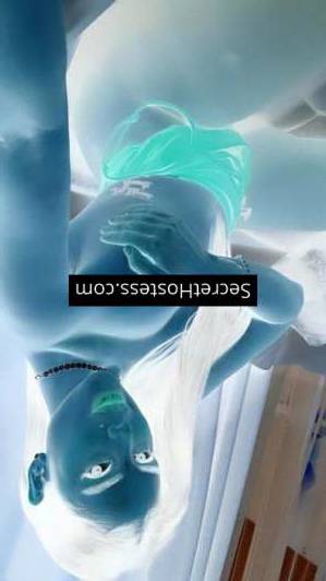 Mia 26Yrs Old Escort 60KG 172CM Tall Prague Image - 1