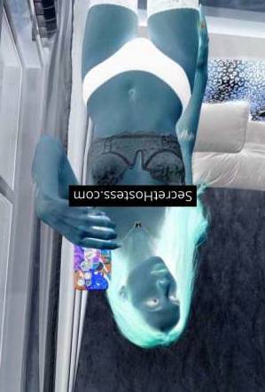 26 year old Caucasian Escort in Rome Mila, Agency