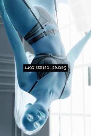 23 year old Caucasian Escort in Riyadh Nastya - Independent Escort