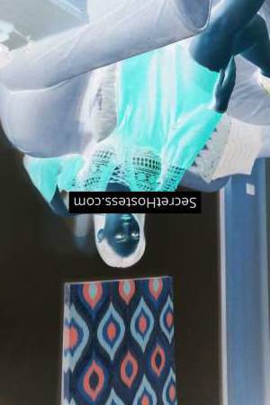 Nika 30Yrs Old Escort 55KG 169CM Tall Manila Image - 2