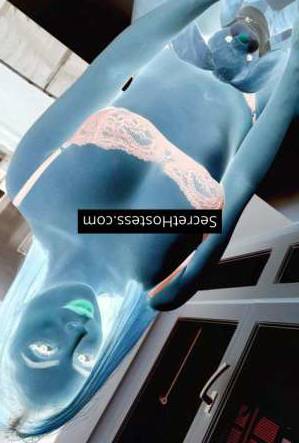 24 year old Latin Escort in Alicante Pamela, Indep