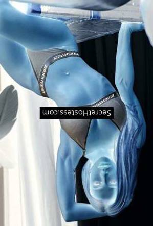 22 year old Caucasian Escort in Riyadh Roxy, Agency