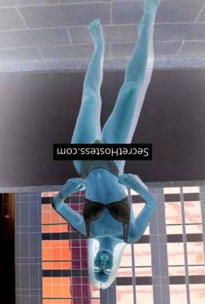 18 year old Caucasian Escort in Dubai Sabrina