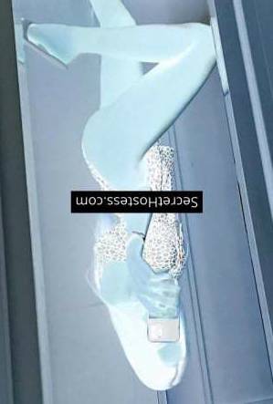 Sammy, Independent 26 year old Escort in Vienna