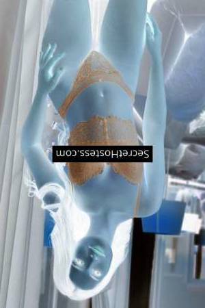 26 year old Caucasian Escort in Riyadh Sasha