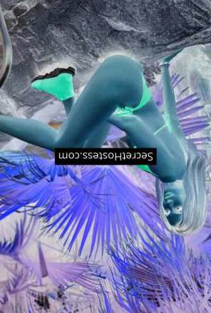 26 year old Caucasian Escort in London Skylar, Agency
