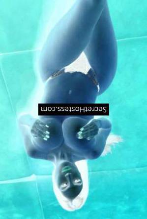 24 year old Latin Escort in Pristina Sofia