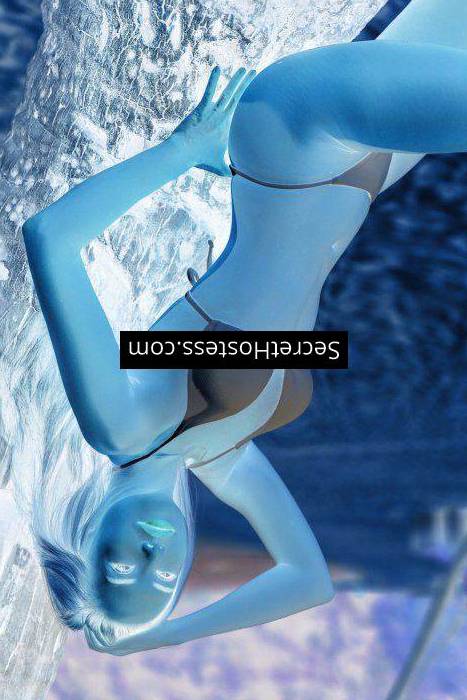 Victoria 27Yrs Old Escort 52KG 170CM Tall Phuket Image - 0