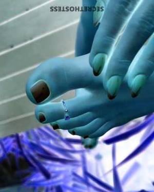 Professional Masseuse Carole in Annemasse