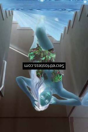 30 year old Latin Escort in Tallinn Alice