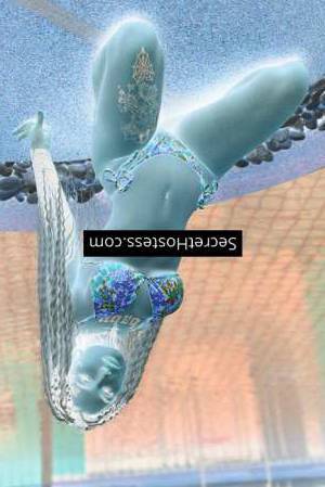 21 year old Caucasian Escort in Phuket Alisa