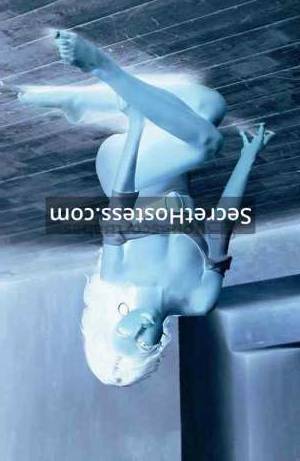 23 year old Russian Escort in Dubai Alla, Agency