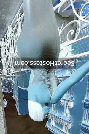 Amalia 22Yrs Old Escort 56KG 165CM Tall Dubai Image - 2
