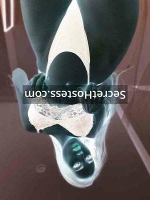 23 year old Ukrainian Escort in Abu Dhabi Anna, Independent