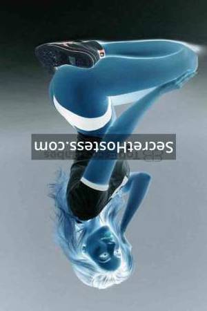 25 year old Ukrainian Escort in Dubai Anna, Agency