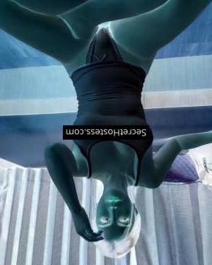 Anthea 26Yrs Old Escort 52KG 168CM Tall Beirut Image - 3