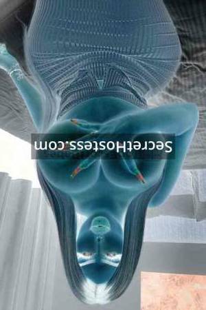 26 year old Netherlander Escort in Dubai Bibi Bugatti, Agency