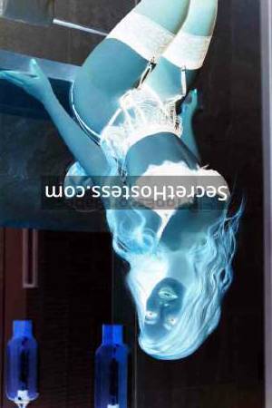 23 year old Ukrainian Escort in Dubai Daniela, Agency