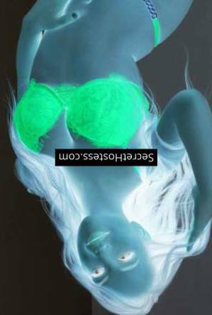 23 year old Caucasian Escort in Jeddah Elena, Agency