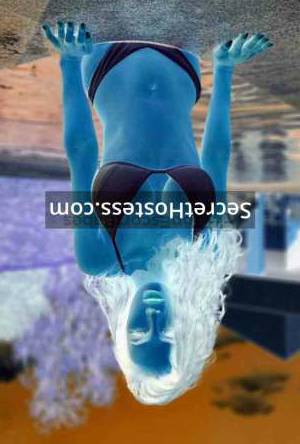 23 year old Czech Escort in Dubai Eli, Agency