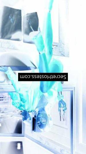 Elina 23Yrs Old Escort 56KG 164CM Tall Riyadh Image - 1