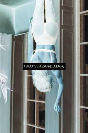 Elina 23Yrs Old Escort 56KG 164CM Tall Riyadh Image - 5