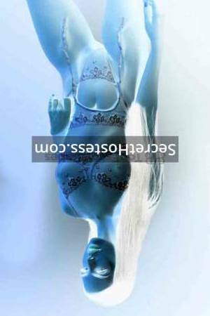 Gerta 22Yrs Old Escort 55KG 173CM Tall Dubai Image - 3