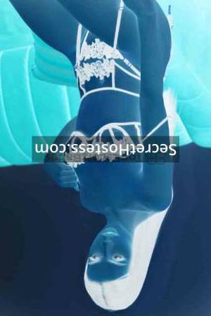 Gerta 22Yrs Old Escort 55KG 173CM Tall Dubai Image - 4