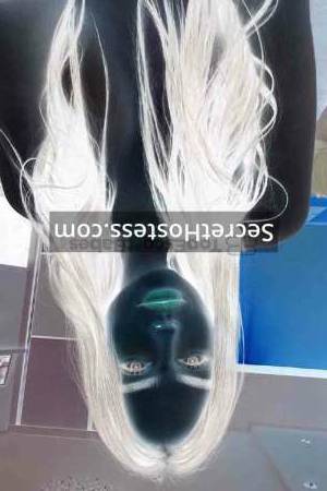 Gerta 22Yrs Old Escort 55KG 173CM Tall Dubai Image - 5