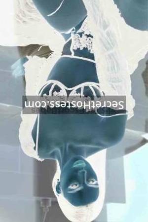 Gerta 22Yrs Old Escort 55KG 173CM Tall Dubai Image - 13