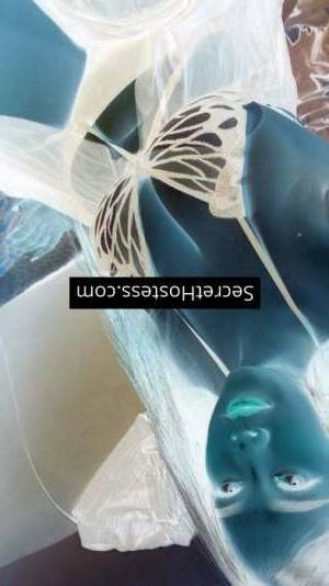 Hezi 25Yrs Old Escort 77KG 168CM Tall Tirana Image - 4