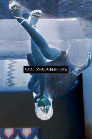 22 year old Asian Escort in Manila Hope, Agency