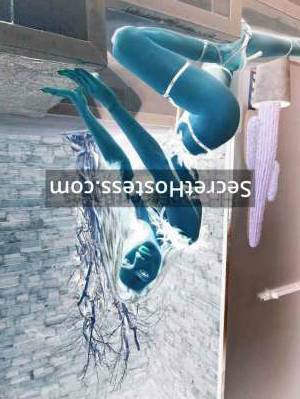 23 year old Russian Escort in Dubai Karina, Agency