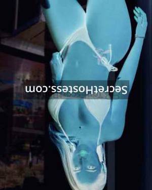 24 year old Italian Escort in Dubai Katalina, Agency